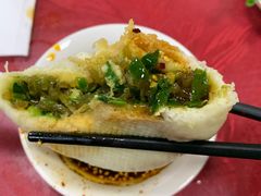-郑家包子牛肉拉面(尚勤路店)