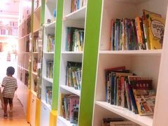 -安妮花英语·少儿·原版阅读(石厦时代广场店)