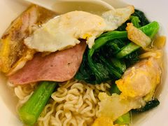 -永盈茶餐厅(中山四路店)