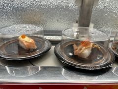 -争鲜回转寿司(朝北大悦城店)