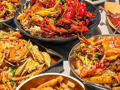 -巴厘龙虾·榜首油焖大虾(音乐学院·沿江酒馆店)