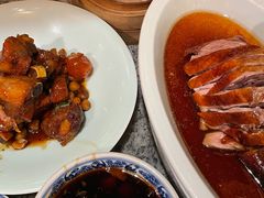 -南京大牌档(青岛万象城店)