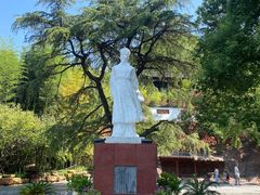 -东坡赤壁风景名胜区