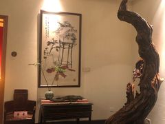 -禅一·静观堂(长寿路店)