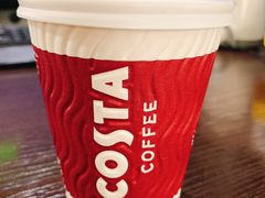 -COSTA COFFEE(武汉天地店)