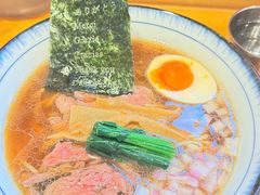 -Ramen满吉·豚骨拉面(丽园路店)