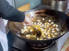 -邓记新一代糖油果子(四川煤管局供销公司职工宿舍店)