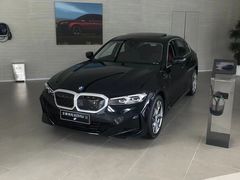 -永嘉宝诚宝马4S店(瓯北店)