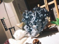 大堂-海石湾餐厅·沙画家的店