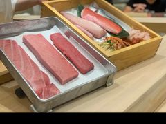 -鮨一日本料理旗舰店(总店)