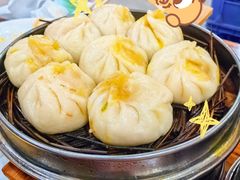 -王菊美食街
