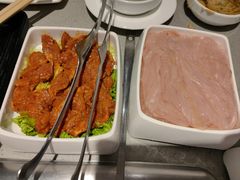 -海底捞火锅(大唐店)