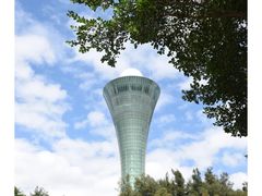 -狐尾山公园