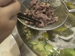 -潮悦牛肉火锅城(水贝店)