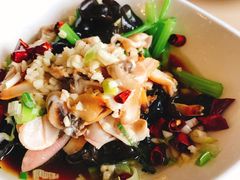 -北方饺子王·海肠捞饭·海鲜锅(山大店)