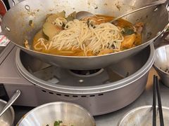 -小螺大作·螺蛳粉火锅(林和西店)