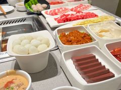-海底捞火锅(城阳万象汇店)