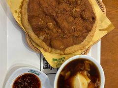 -黑窑厂糖油饼烤鸭·清真菜(旗舰店)