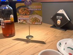 -茄子恰恰·新云南小炒(坪山益田店)