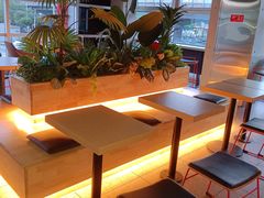 -麦当劳(沙河店)