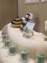 -婳香·女性英式芳疗SPA