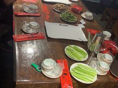 -清真·老金烧烤·小龙虾(奥体中路店)