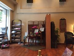 -莲泰式·中式·沐足·精油SPA采耳(天河店)