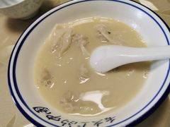 -雪琴面馆富安特色鱼汤面(城中花园店)