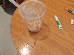 -星巴克(厦门乐群广场分店)