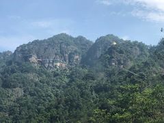 -大慈岩风景区