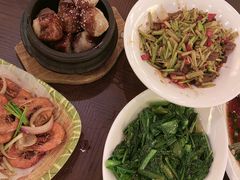 -HOHO餐厅(古子城店)