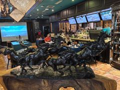 -福禧酒窖·中餐厅 (万柳店)