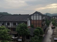 -峨眉山风景名胜区