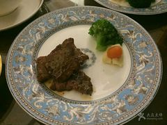 -顶鲜101美食美景餐厅