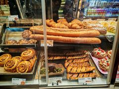 -巴黎贝甜(月坛南街店)