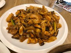 -陈傻子餐厅(世纪都会店)
