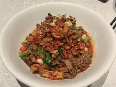 -湘中缘·湖南菜(娄底驻京办店)