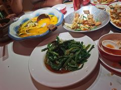 -吉祥春饼·烤鸭(文登利群店)