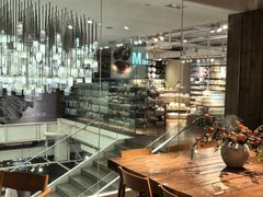 -无印良品餐堂 MUJI Diner(成都太古里店)