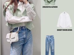 -ZARA(益田假日广场店)