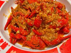 -阿财老铺·老蚌埠龙虾城(华夏总店)
