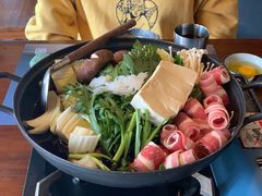 -烧鸟横丁(联发文创口岸店)