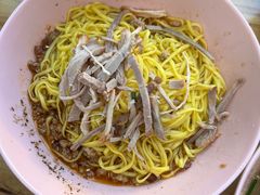 -金山锅贴店(金泉路店)