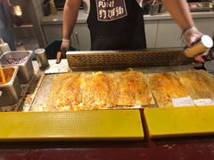 -四环冷面王(西单华威约饭街店)