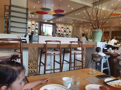 -成都安仁福朋喜来登酒店