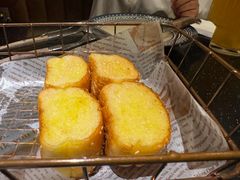 -西堤厚牛排(国瑞店)