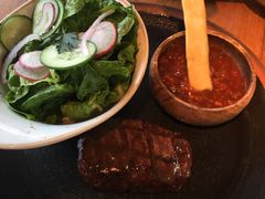 -The Meat & Wine Co Southbank(南岸店)