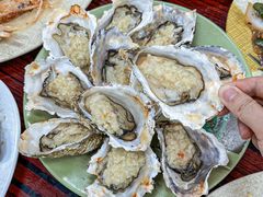 -贞姨美食·老字号海鲜大排档