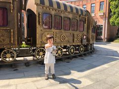 -安徒生童话乐园