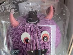 -DQ·蛋糕·冰淇淋(通州万达店)